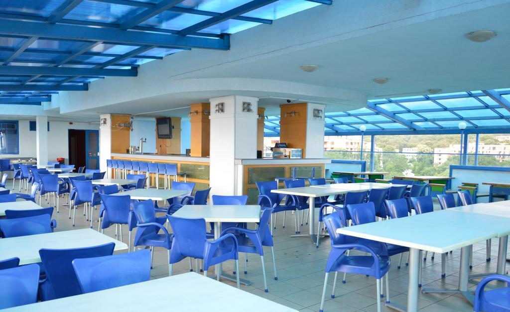 Aphrodite Hotel (Adults Only) Goudstrand Buitenkant foto