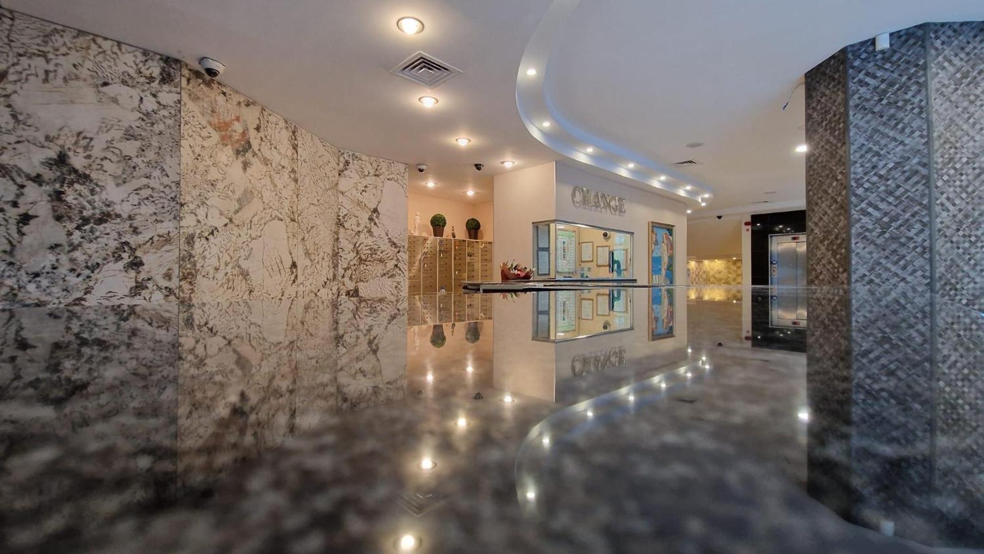 Aphrodite Hotel (Adults Only) Goudstrand Buitenkant foto